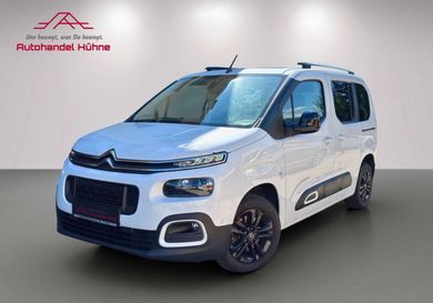 Citroën Berlingo, 2023
