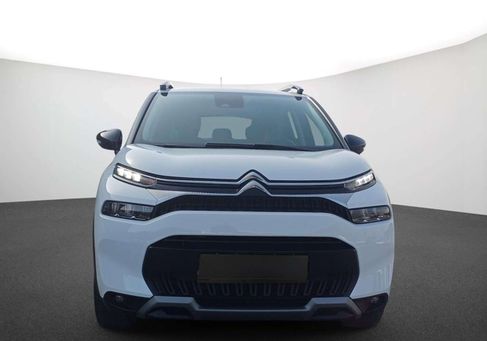 Citroën C3 Aircross, 2023 3