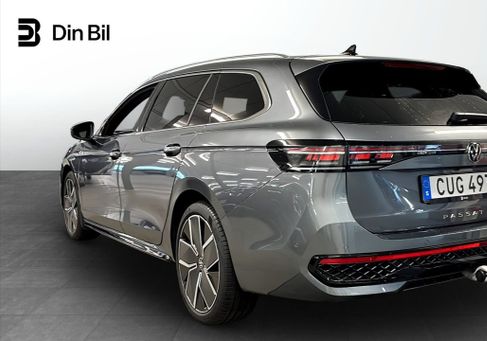 Volkswagen Passat Variant, 2025 3