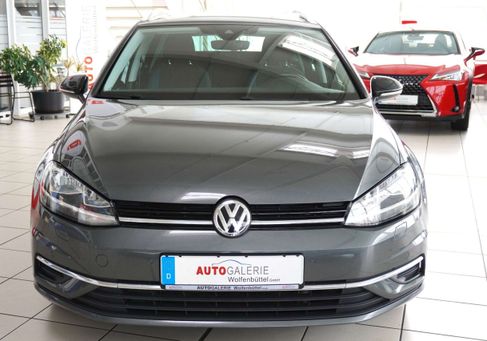 Volkswagen Golf, 2020 2
