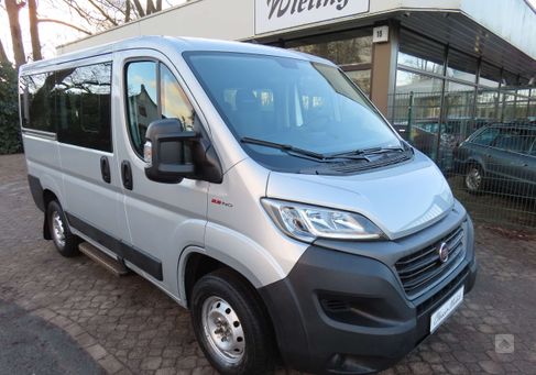 Fiat Ducato, 2020