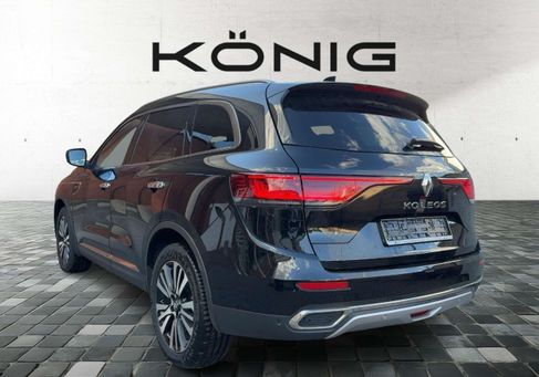 Renault Koleos, 2022