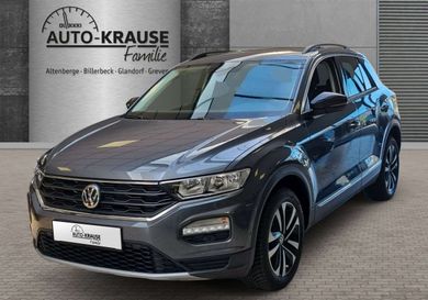 Volkswagen T-Roc, 2020