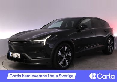Polestar, 2025