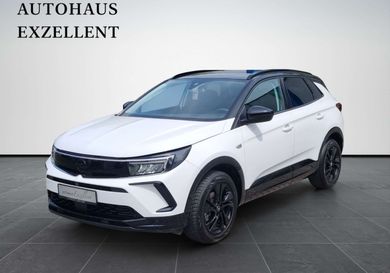 Opel Grandland X, 2024