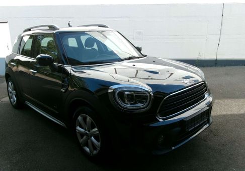 MINI Cooper, 2020