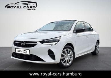 Opel Corsa, 2022