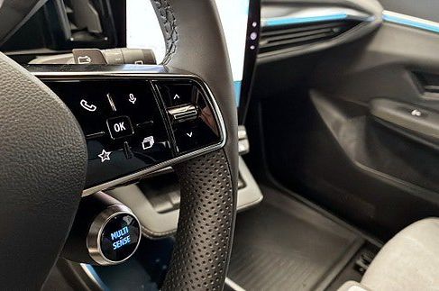 Renault Scenic, 2025