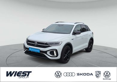 Volkswagen T-Roc, 2023