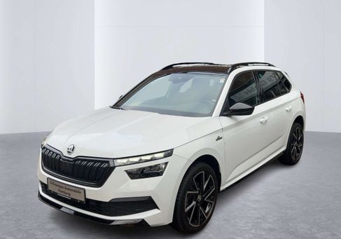 Skoda Kamiq, 2022