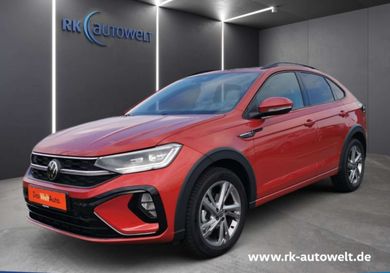 Volkswagen Taigo, 2022