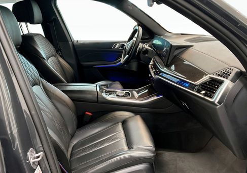 BMW X5, 2024 3