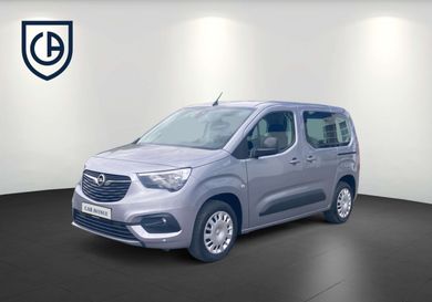 Opel Combo, 2022