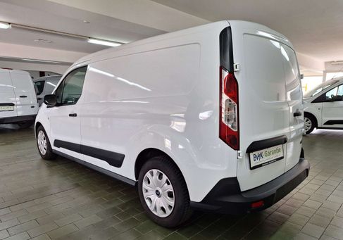 Ford Transit Connect, 2020