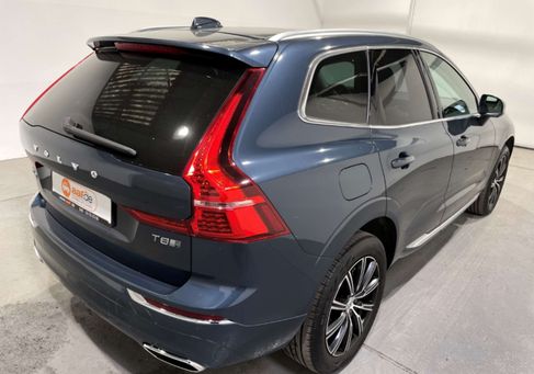 Volvo XC60, 2020