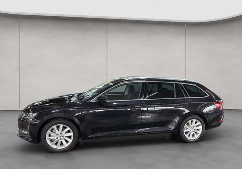 Skoda Superb, 2024