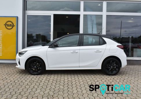 Opel Corsa, 2022