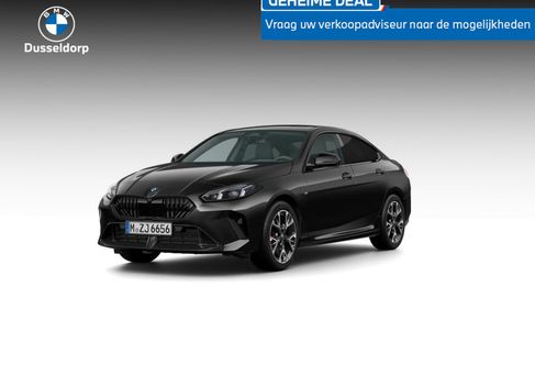 BMW 2er Gran Coupé, 2025