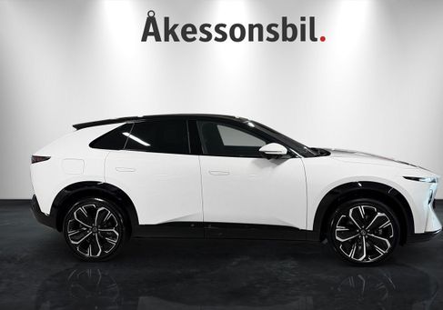 Mazda, 2026 3