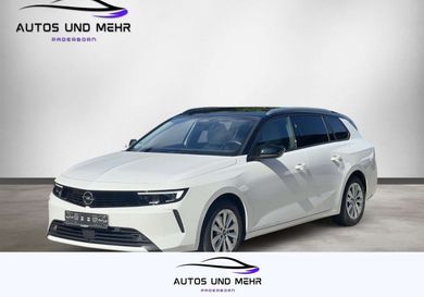 Opel Astra, 2023