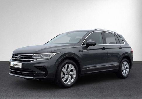 Volkswagen Tiguan, 2022