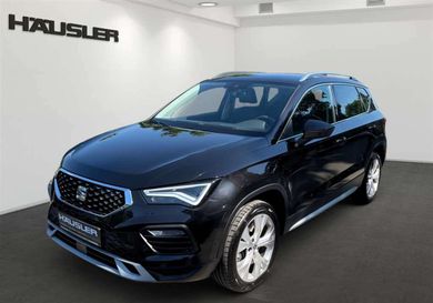 Seat Ateca, 2021