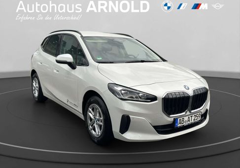 BMW 218, 2025 3
