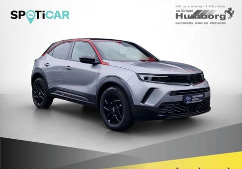 Opel Mokka, 2023 3