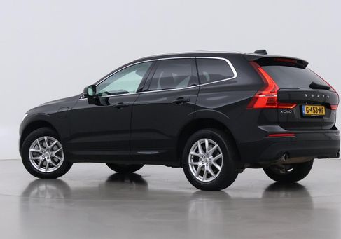 Volvo XC60, 2018 2