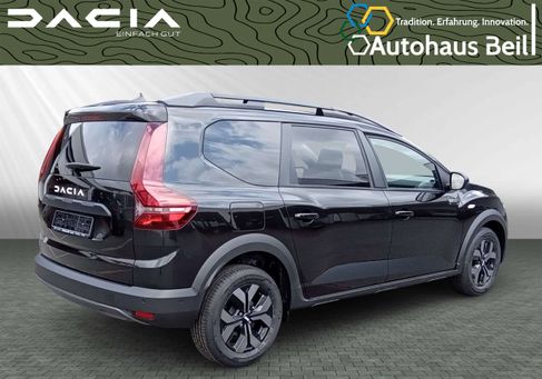 Dacia Jogger, 2025