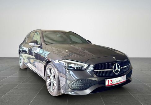 Mercedes-Benz C 200, 2023