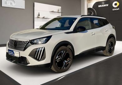 Peugeot 2008, 2025