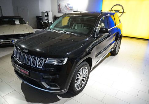 Jeep Grand Cherokee, 2018 3