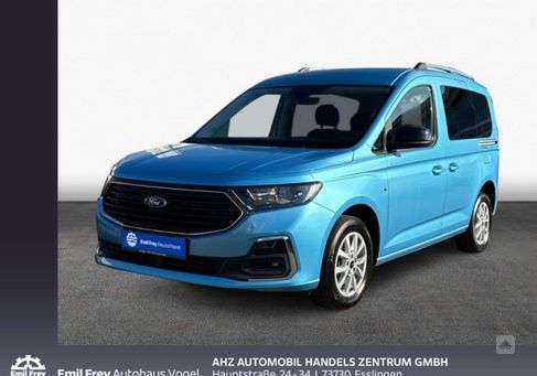 Ford Tourneo Connect, 2023