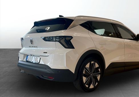 Renault Scenic, 2025