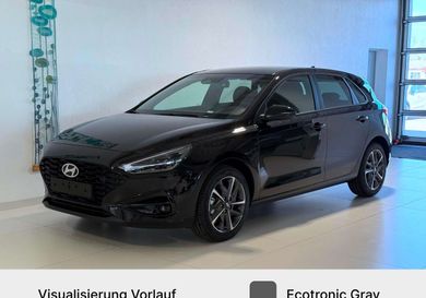 Hyundai i30, 2025