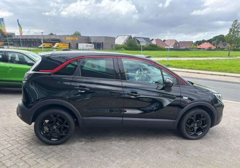 Opel Crossland X, 2022 3