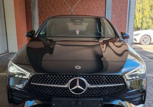 Mercedes-Benz CLA 180, 2024 2