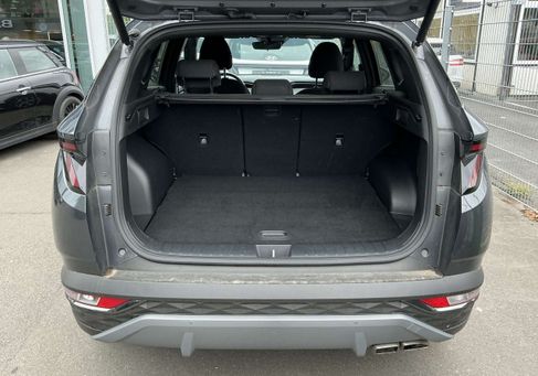Hyundai Tucson, 2024 3
