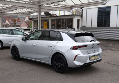 Opel Astra, 2024