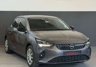 Opel Corsa, 2020