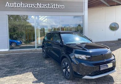 Opel Frontera, 2026