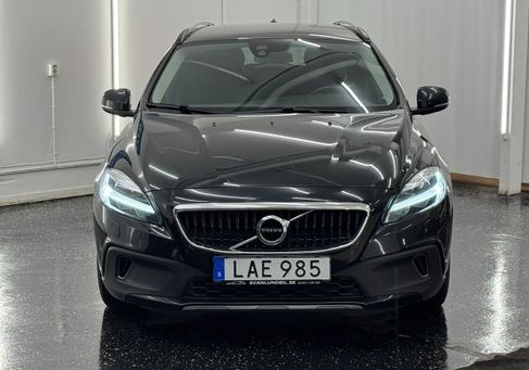 Volvo V40 Cross Country, 2019