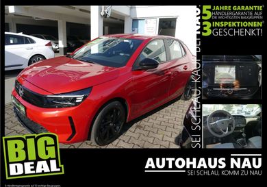 Opel Corsa, 2023