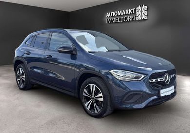 Mercedes-Benz GLA 180, 2023