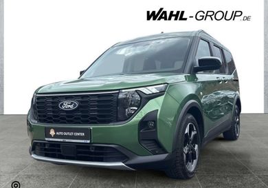 Ford Tourneo Courier, 2024