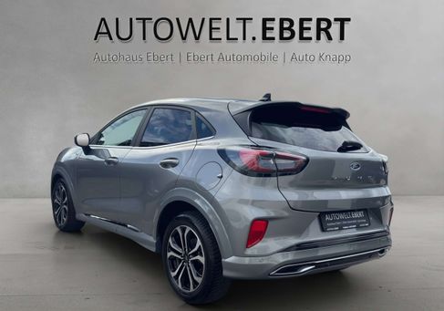 Ford Puma, 2023 3