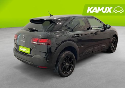 Citroën C4 Cactus, 2018 3