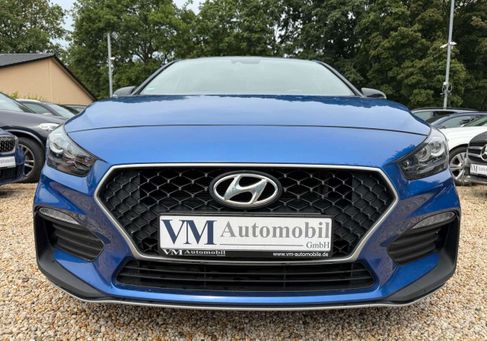 Hyundai i30, 2020 2