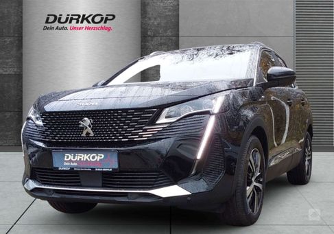 Peugeot 3008, 2023